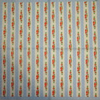 348 Daisies - 3-ply - CS